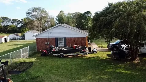 495 Rowland Mill Road Bruceton TN 38317