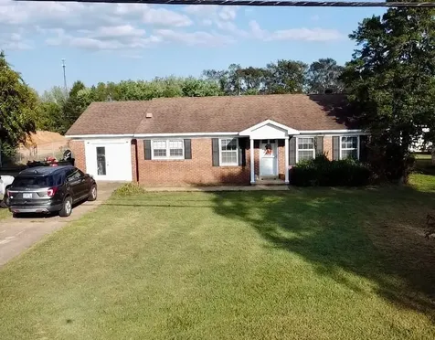 495 Rowland Mill Road Bruceton TN 38317