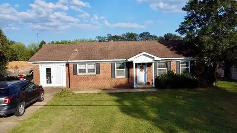 495 Rowland Mill Road Bruceton TN 38317