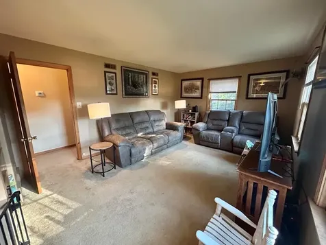 495 Rowland Mill Road Bruceton TN 38317