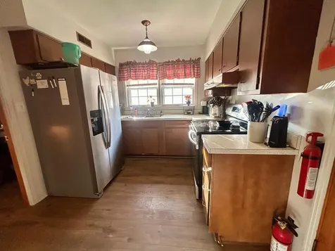 495 Rowland Mill Road Bruceton TN 38317