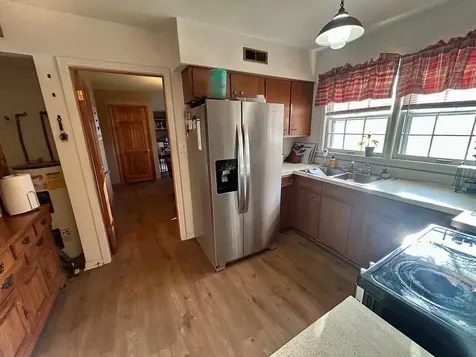 495 Rowland Mill Road Bruceton TN 38317