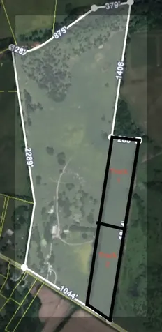 1 Mount Joy Road Mount Pleasant TN 38474