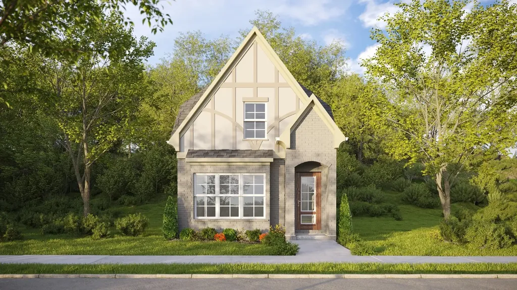 1113 Freeboard Alley La Vergne TN 37086