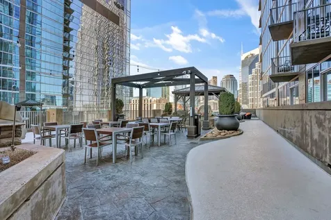 301 Demonbreun Street Nashville TN 37201