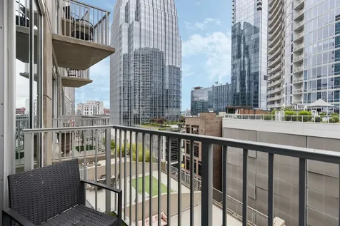 301 Demonbreun Street Nashville TN 37201