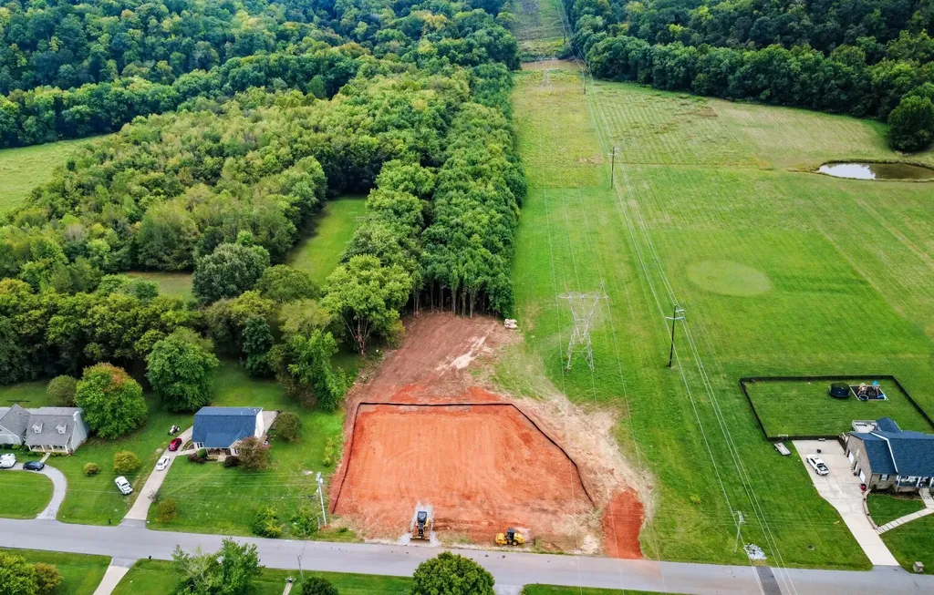 1204 Willow Bend Drive Clarksville TN 37043