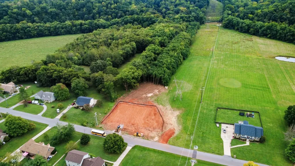 1204 Willow Bend Drive Clarksville TN 37043