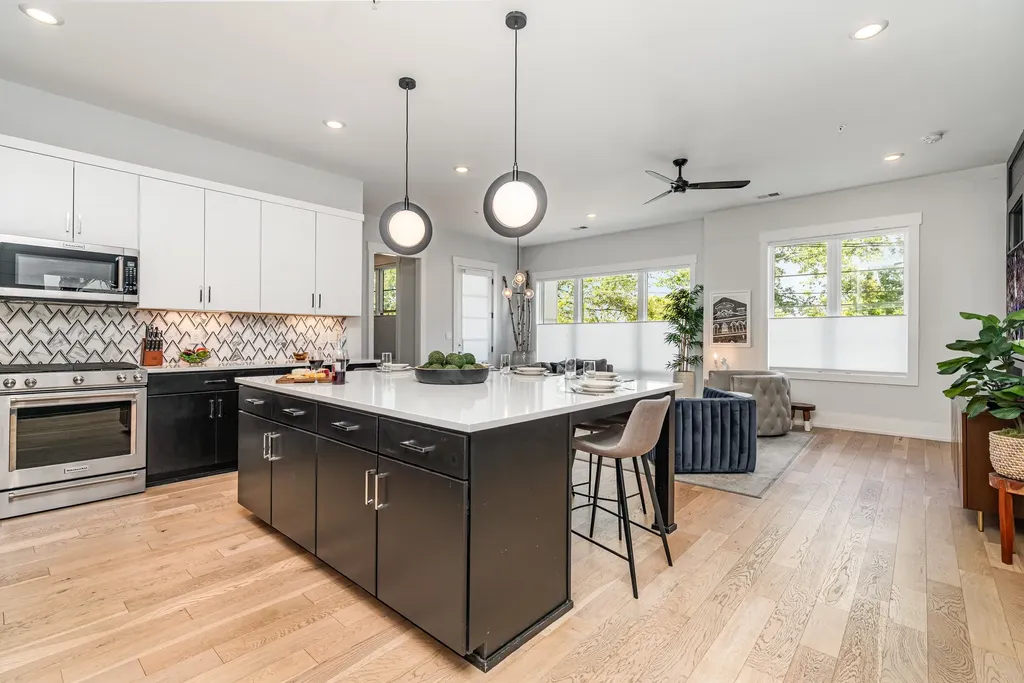119 Acklen Park Drive Nashville TN 37203