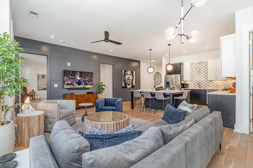 119 Acklen Park Drive Nashville TN 37203