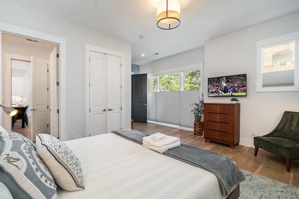119 Acklen Park Drive Nashville TN 37203