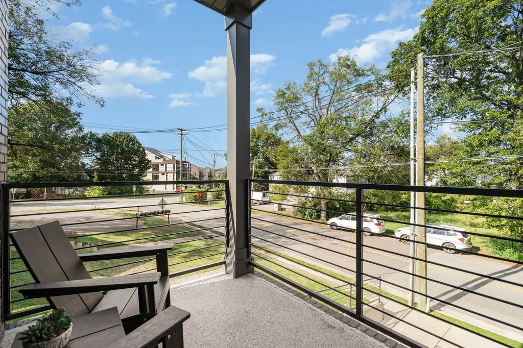 119 Acklen Park Drive Nashville TN 37203