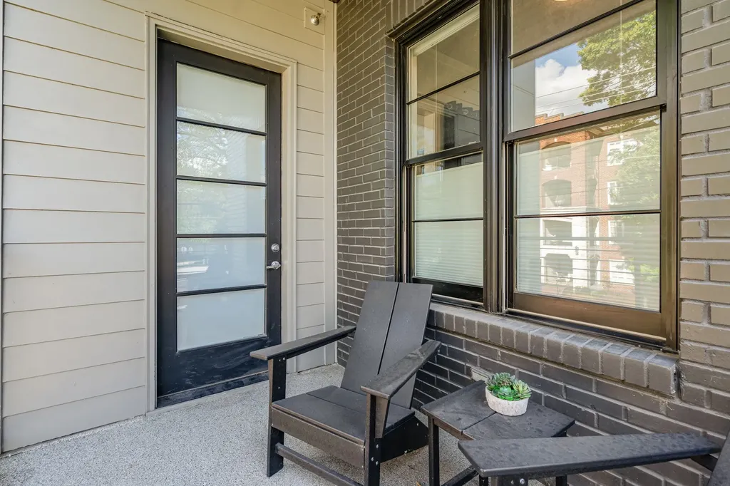 119 Acklen Park Drive Nashville TN 37203