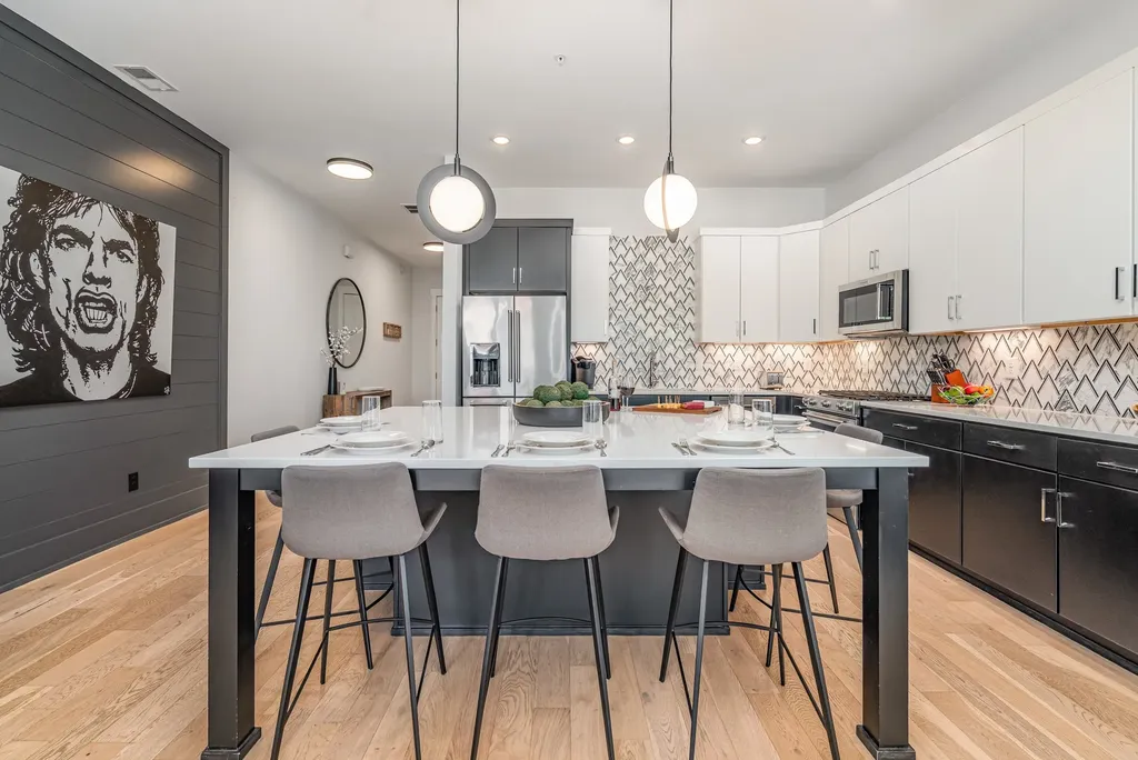 119 Acklen Park Drive Nashville TN 37203