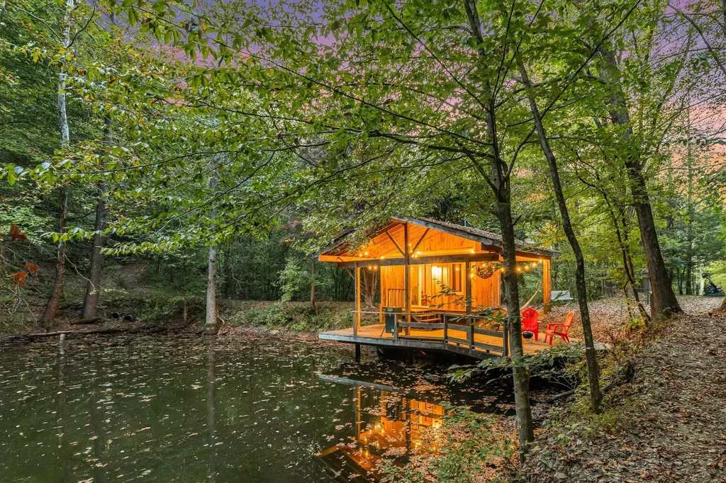 5192 Whitlow Mountain Road Ashland City TN 37015