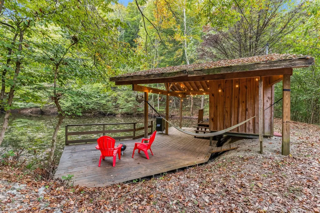 5192 Whitlow Mountain Road Ashland City TN 37015