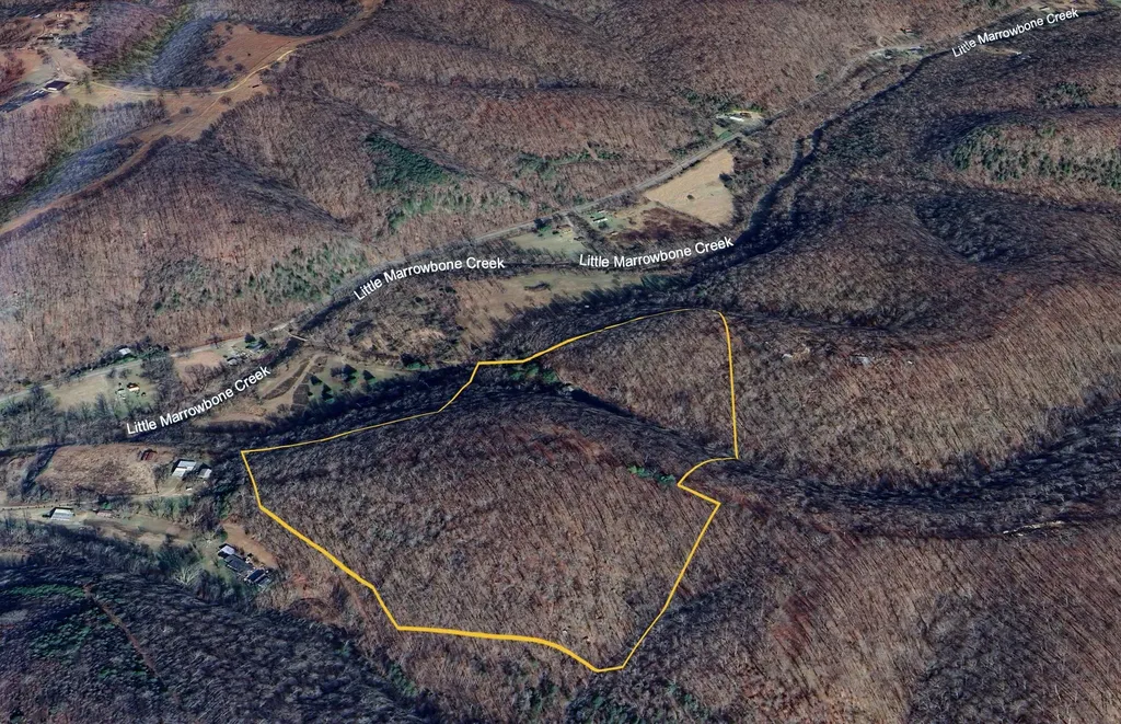 5192 Whitlow Mountain Road Ashland City TN 37015