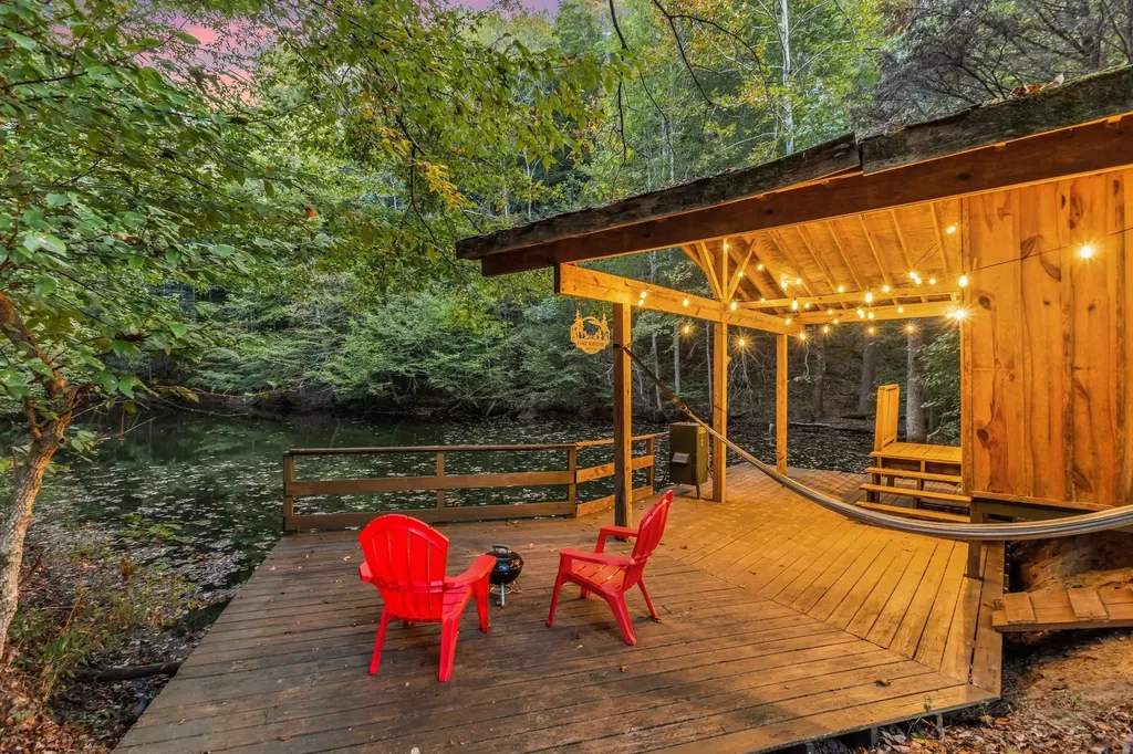 5192 Whitlow Mountain Road Ashland City TN 37015