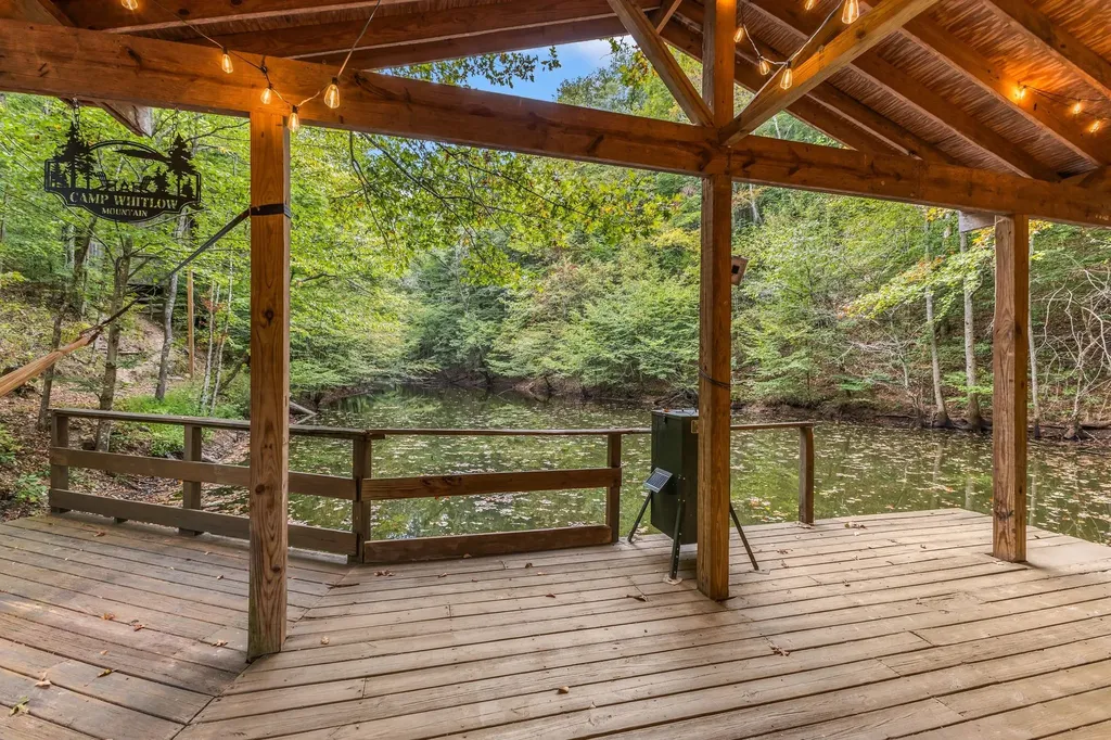 5192 Whitlow Mountain Road Ashland City TN 37015