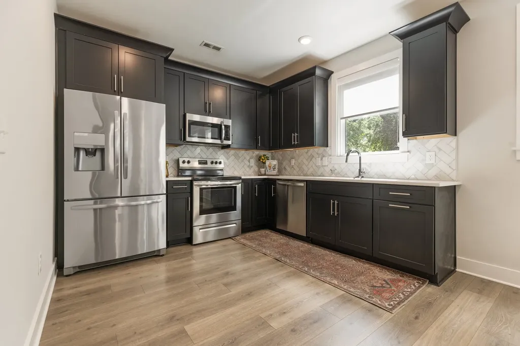 801 Cherokee Avenue Nashville TN 37207