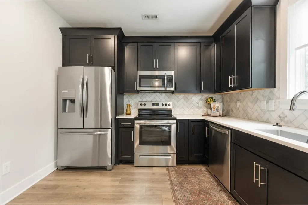 801 Cherokee Avenue Nashville TN 37207