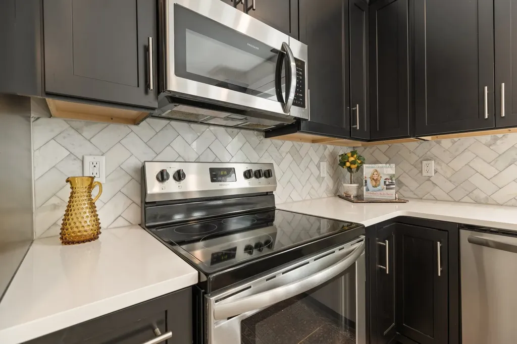 801 Cherokee Avenue Nashville TN 37207