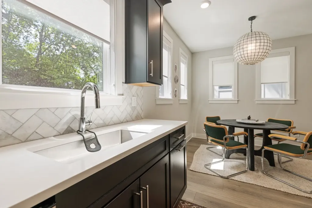 801 Cherokee Avenue Nashville TN 37207