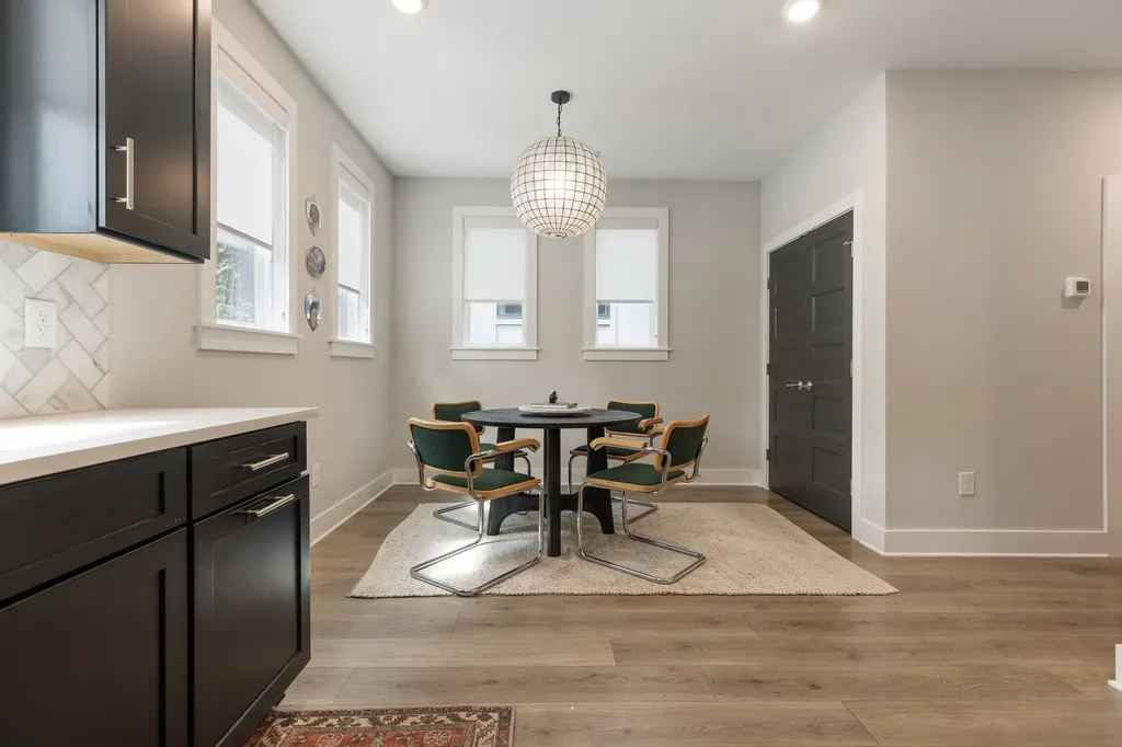 801 Cherokee Avenue Nashville TN 37207
