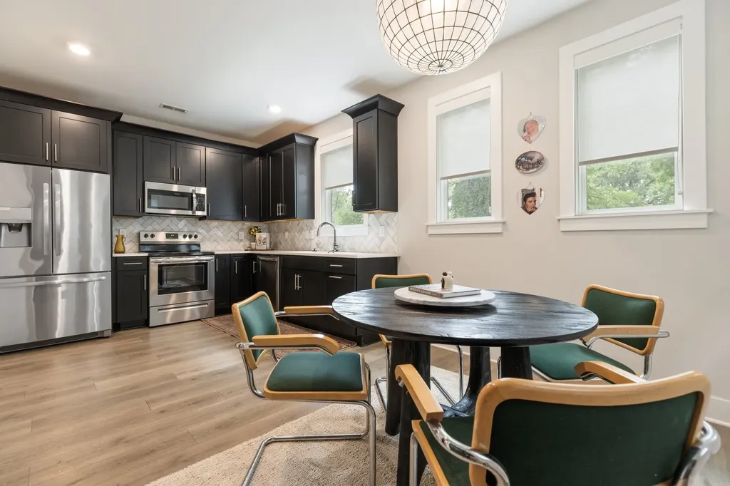 801 Cherokee Avenue Nashville TN 37207