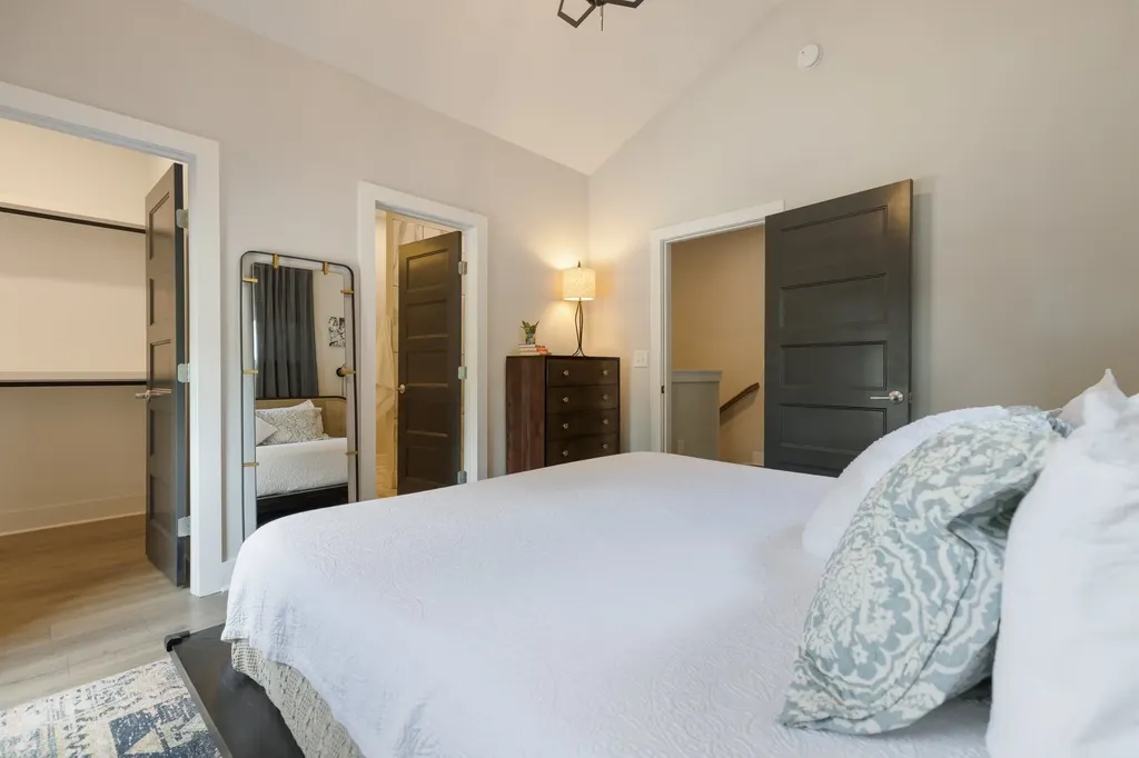 801 Cherokee Avenue Nashville TN 37207