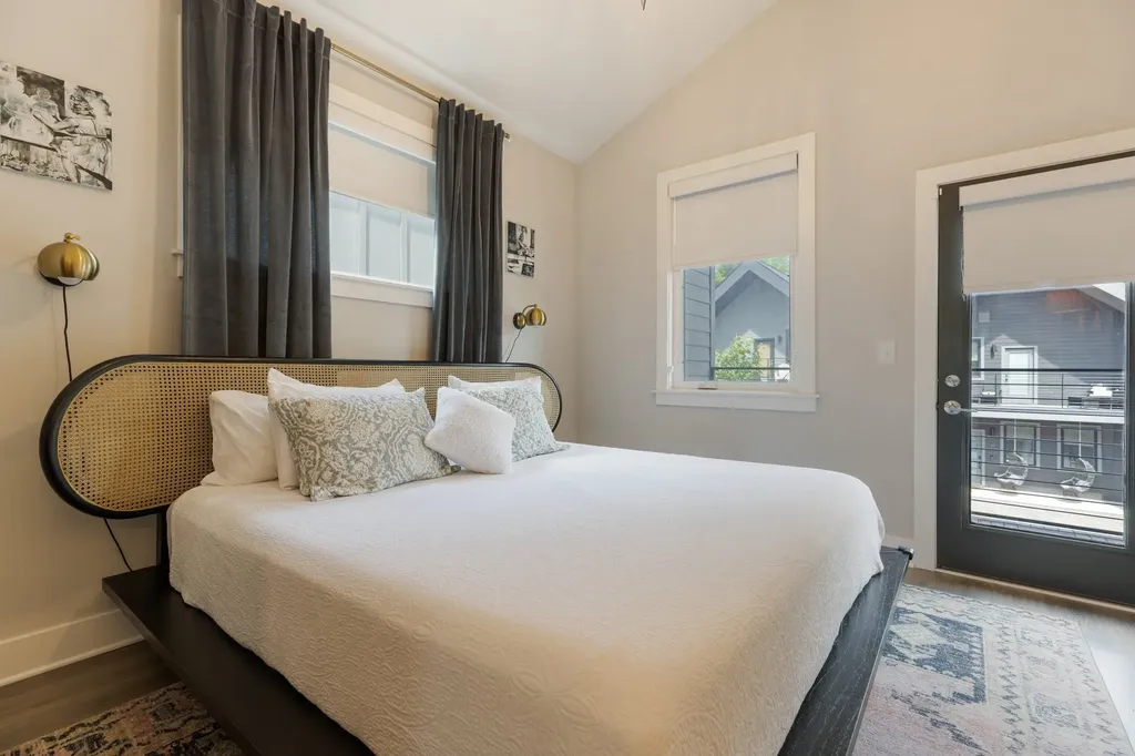 801 Cherokee Avenue Nashville TN 37207