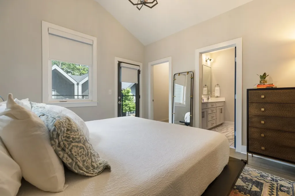 801 Cherokee Avenue Nashville TN 37207