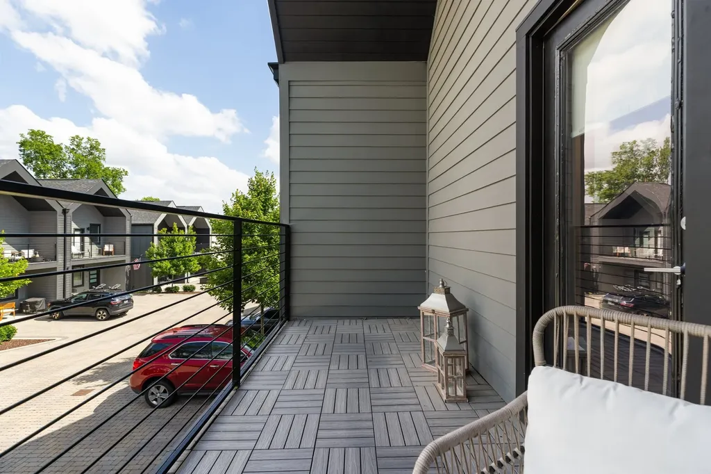 801 Cherokee Avenue Nashville TN 37207
