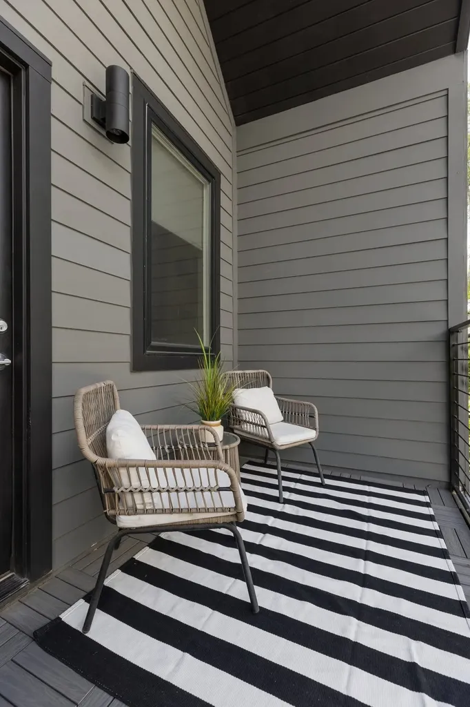 801 Cherokee Avenue Nashville TN 37207