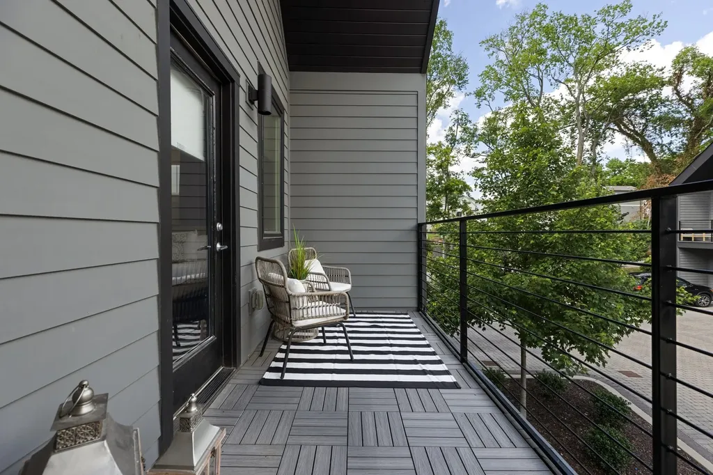 801 Cherokee Avenue Nashville TN 37207