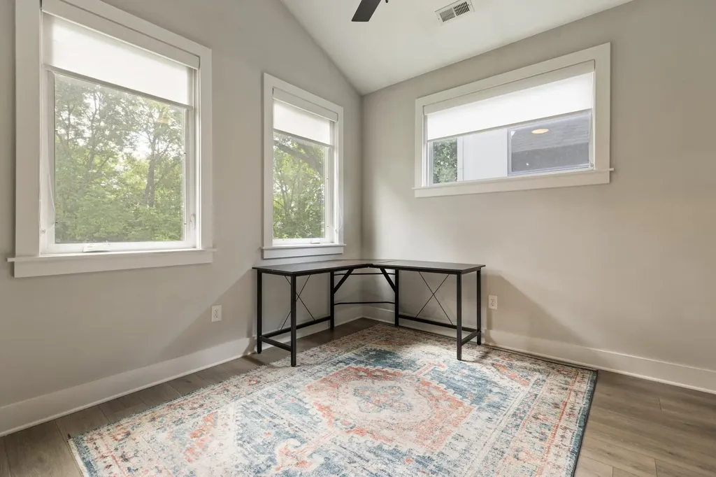 801 Cherokee Avenue Nashville TN 37207