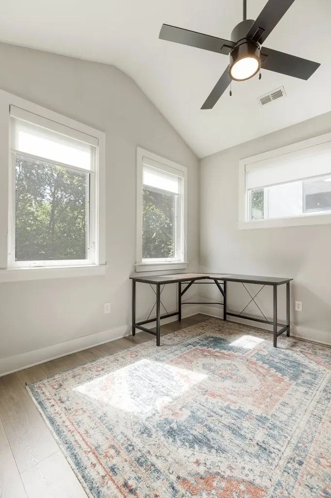 801 Cherokee Avenue Nashville TN 37207