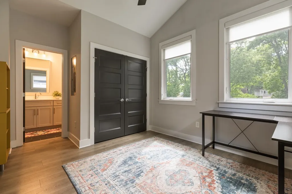 801 Cherokee Avenue Nashville TN 37207