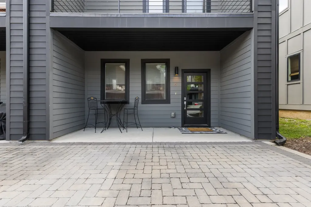 801 Cherokee Avenue Nashville TN 37207