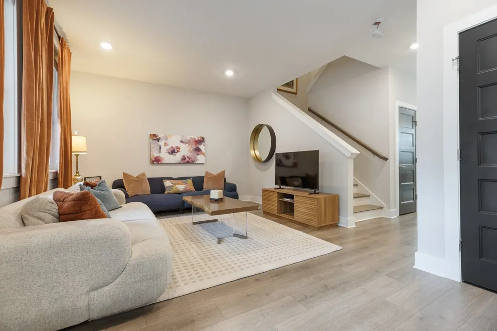 801 Cherokee Avenue Nashville TN 37207