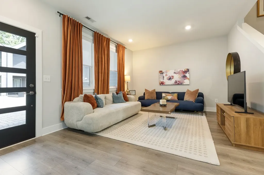 801 Cherokee Avenue Nashville TN 37207