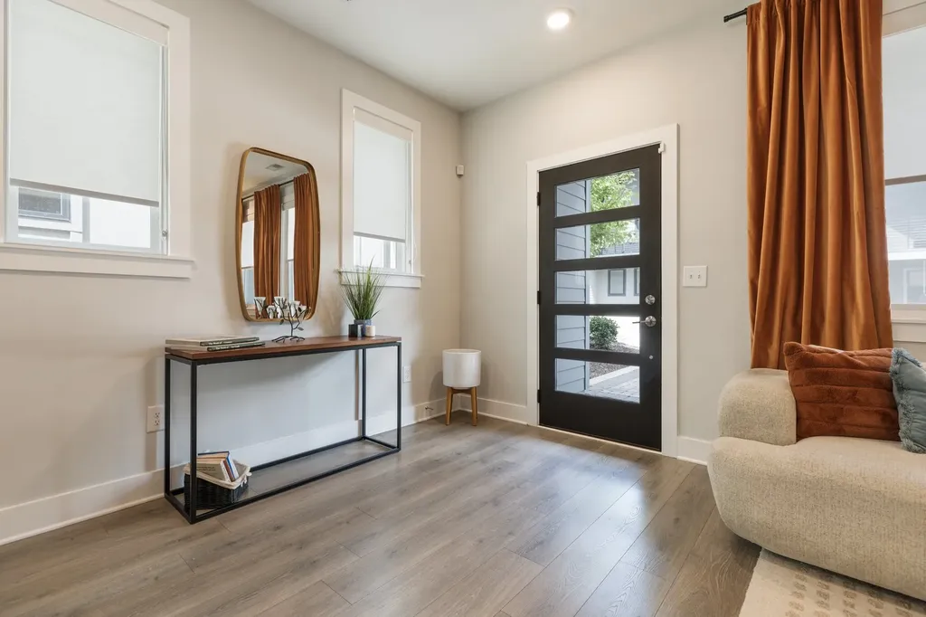 801 Cherokee Avenue Nashville TN 37207