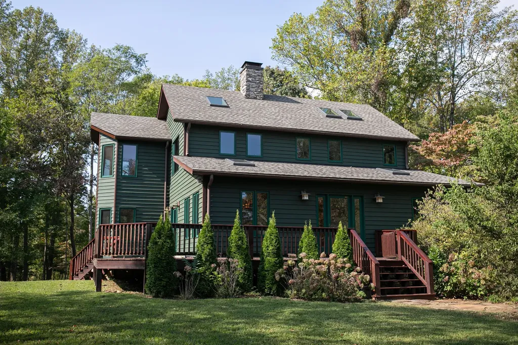 7725 Caney Fork Road Fairview TN 37062