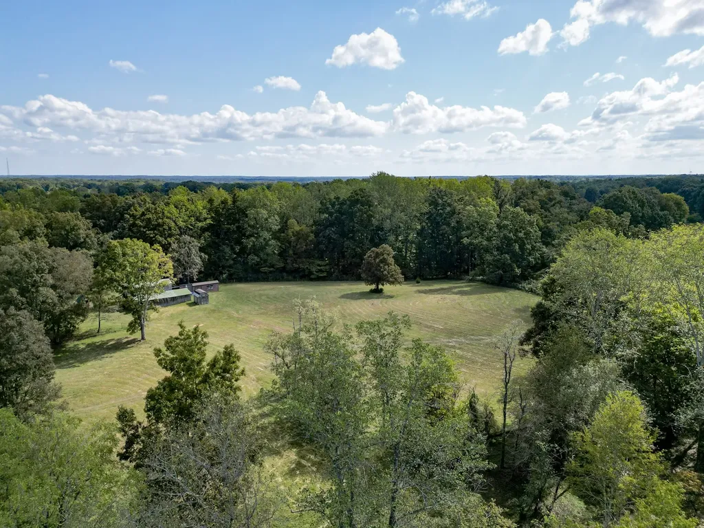 7725 Caney Fork Road Fairview TN 37062