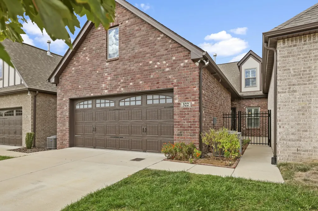 322 Madeira Place Gallatin TN 37066