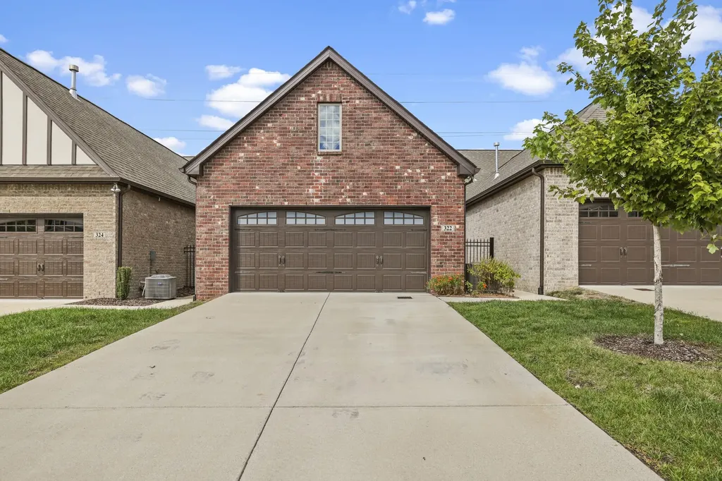 322 Madeira Place Gallatin TN 37066