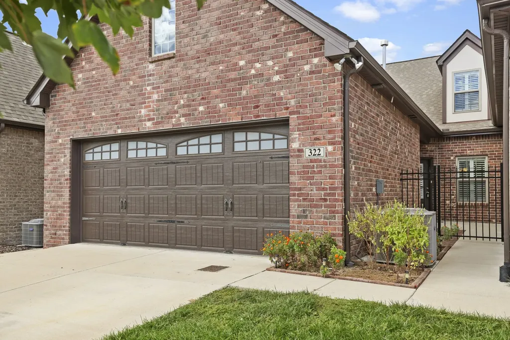 322 Madeira Place Gallatin TN 37066