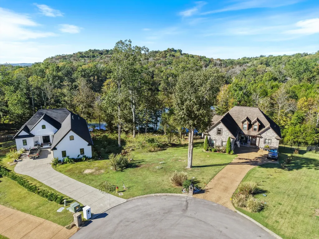 403 Zephyr Cove Lebanon TN 37087