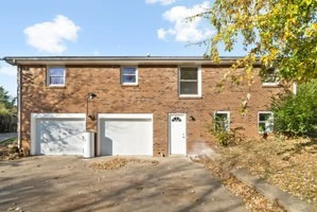 835 Peachers Mill Road Clarksville TN 37042
