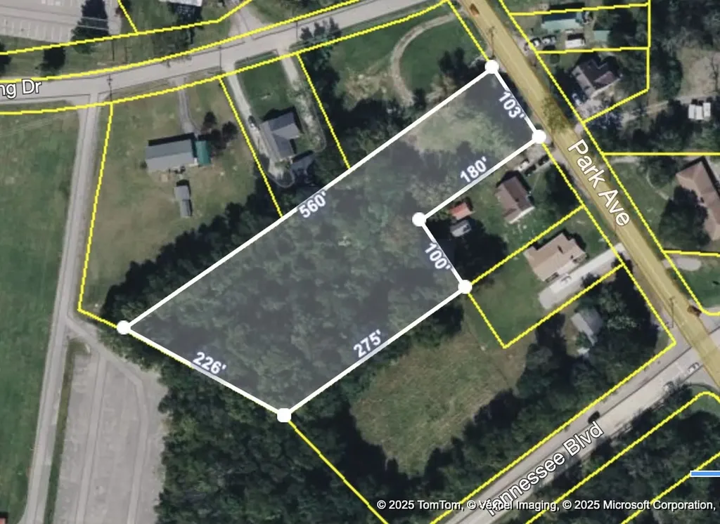 530 Park Avenue Lebanon TN 37087
